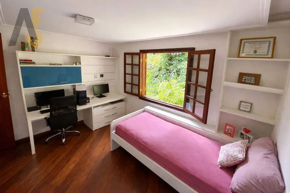 Casa de Condomínio, 5 quartos - Foto 45