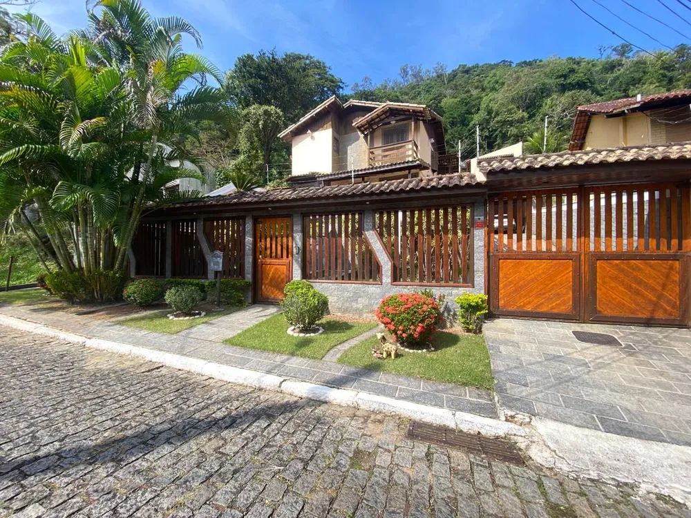 Casa de Condomínio, 5 quartos - Foto 30
