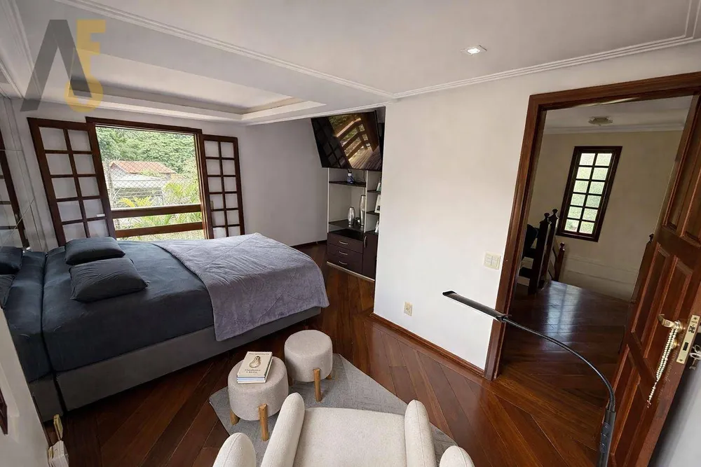Casa de Condomínio, 5 quartos - Foto 27