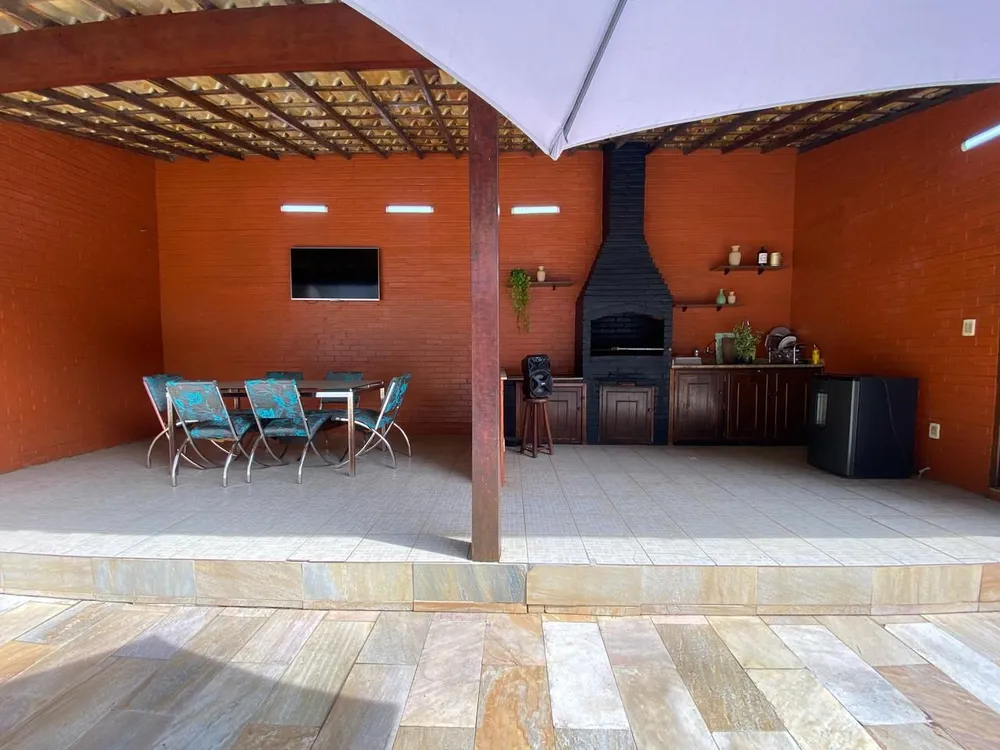 Casa de Condomínio, 5 quartos - Foto 43