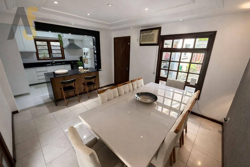 Casa de Condomínio, 5 quartos - Foto 6