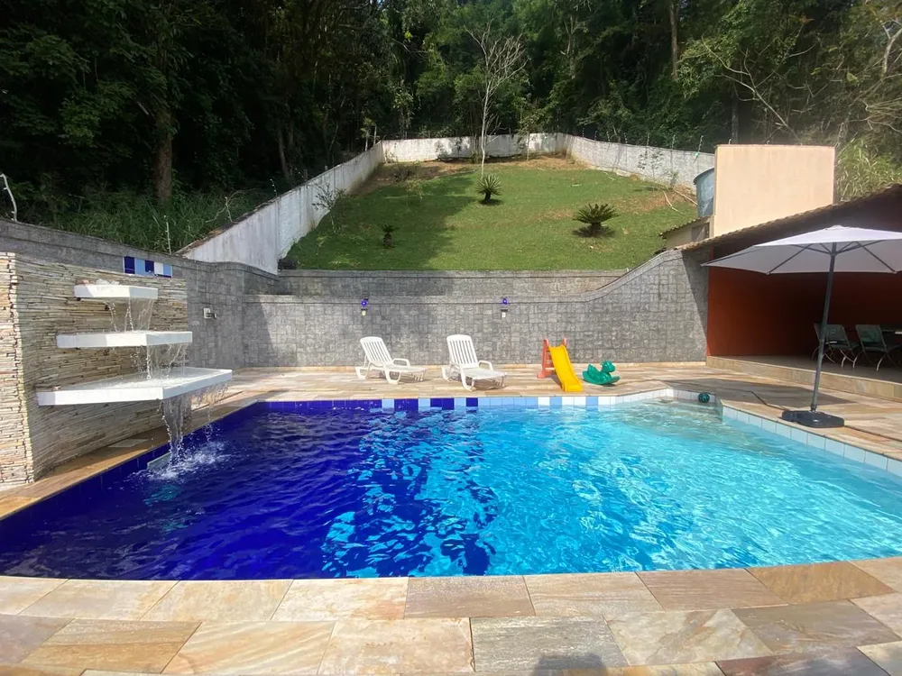 Casa de Condomínio, 5 quartos - Foto 1