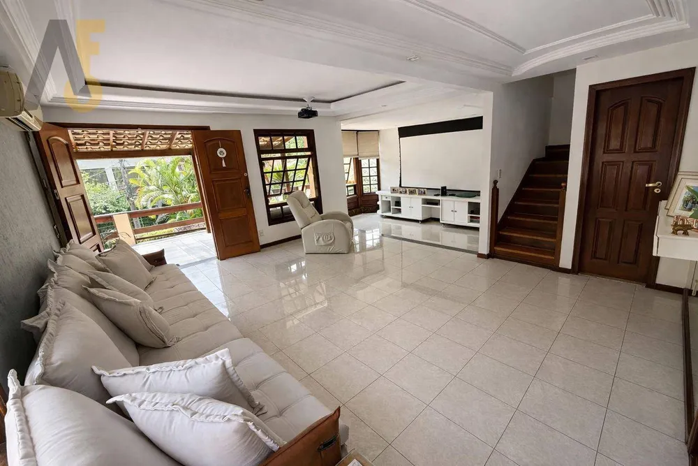 Casa de Condomínio, 5 quartos - Foto 9