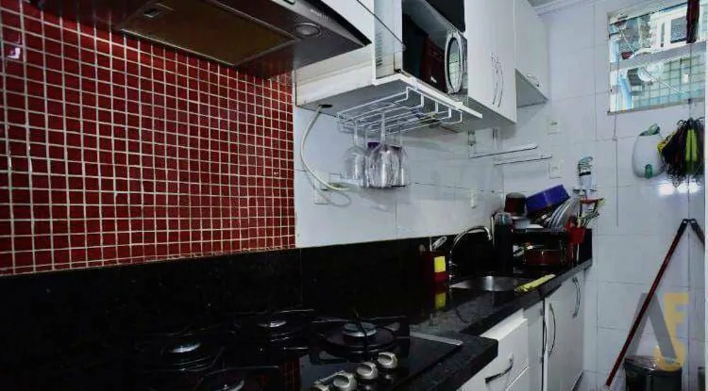 Casa de Condomínio, 3 quartos - Foto 8