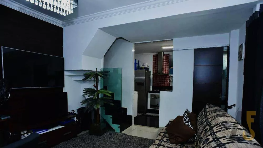 Casa de Condomínio, 3 quartos - Foto 5