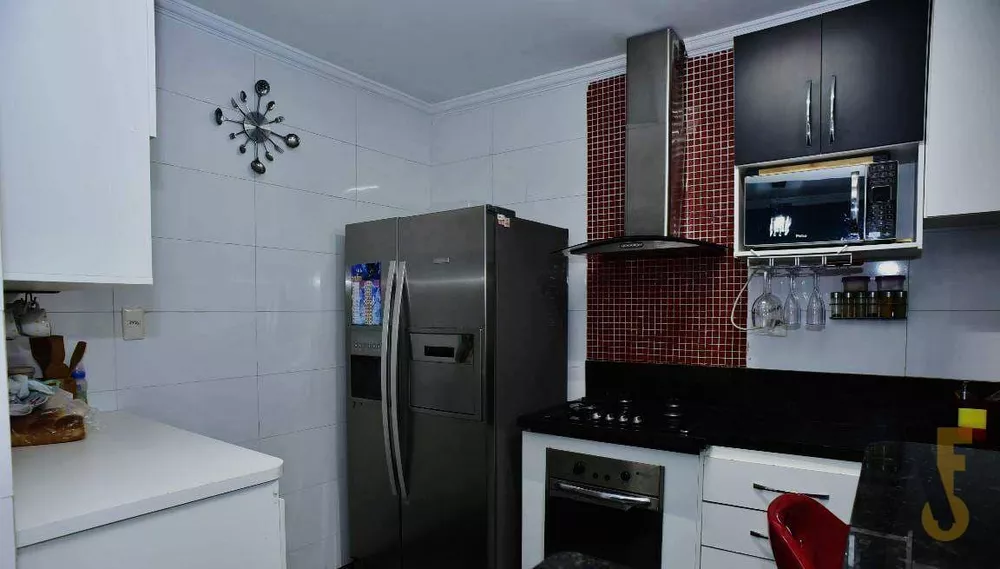 Casa de Condomínio, 3 quartos - Foto 7