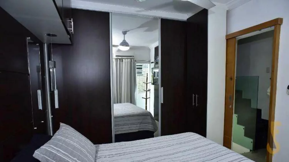 Casa de Condomínio, 3 quartos - Foto 20