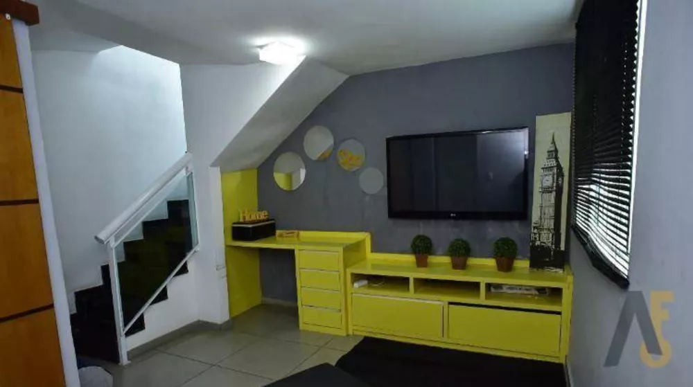Casa de Condomínio, 3 quartos - Foto 14