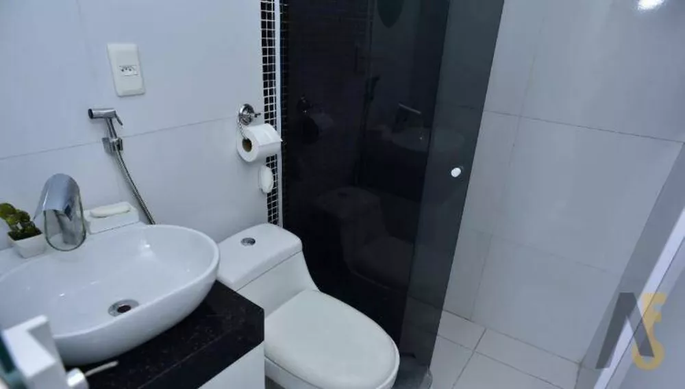 Casa de Condomínio, 3 quartos - Foto 18