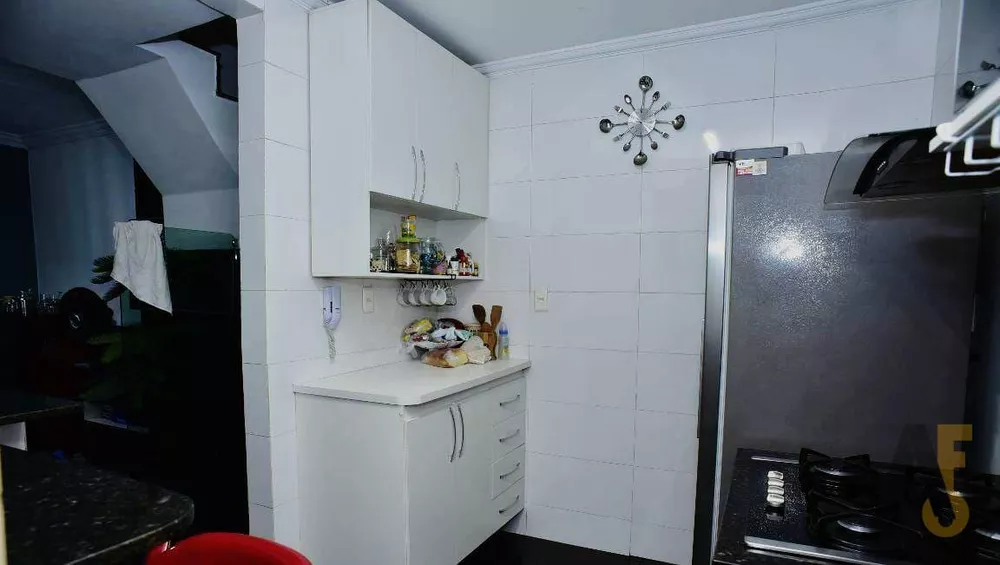 Casa de Condomínio, 3 quartos - Foto 9