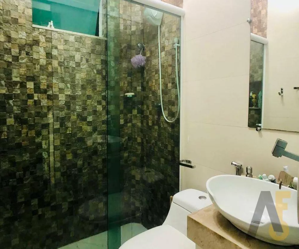 Casa de Condomínio, 3 quartos - Foto 15