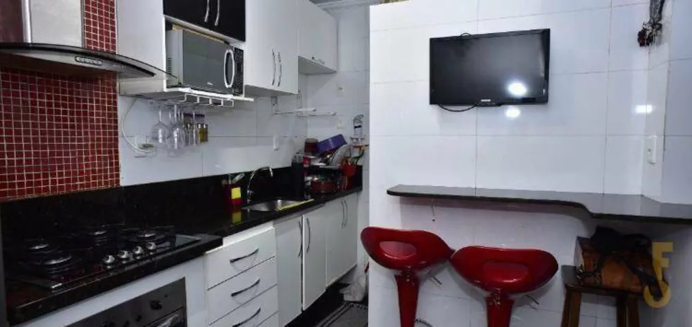 Casa de Condomínio, 3 quartos - Foto 6