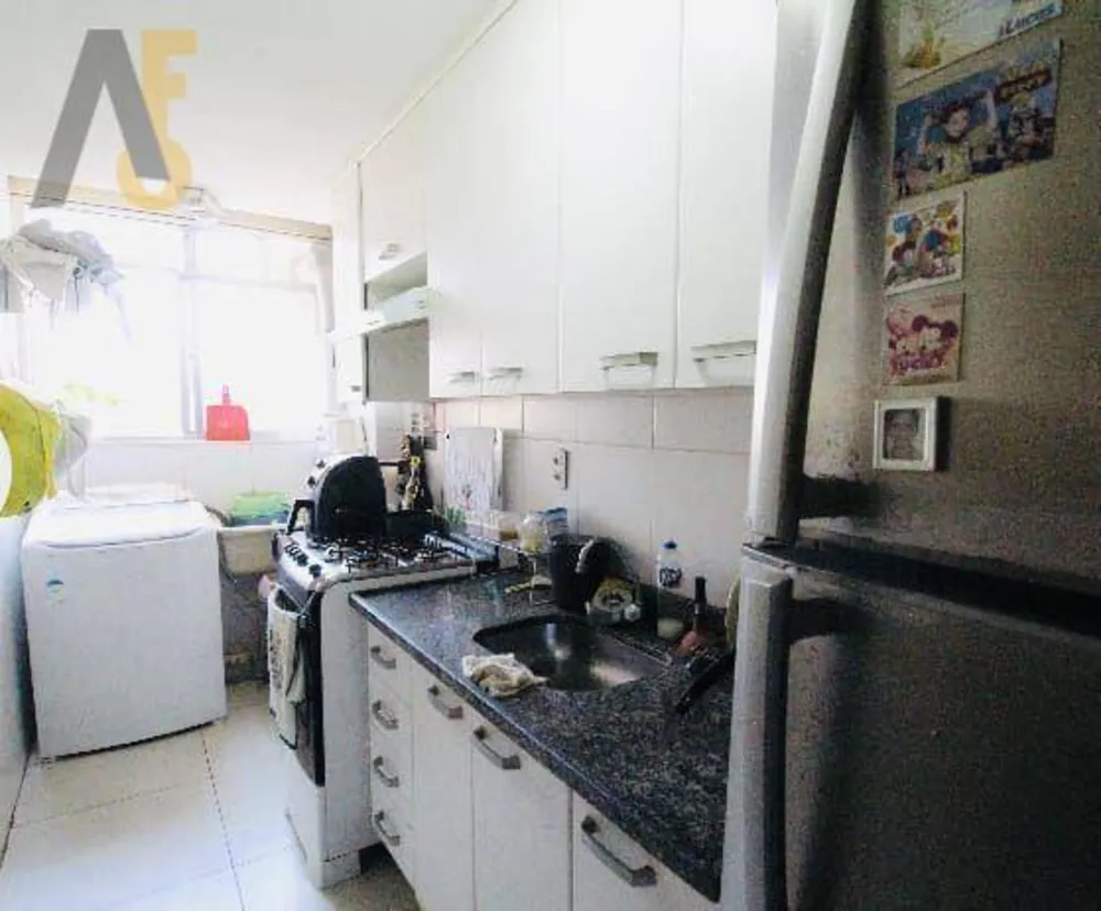 Apartamento, 2 quartos, 61 m² - Foto 26