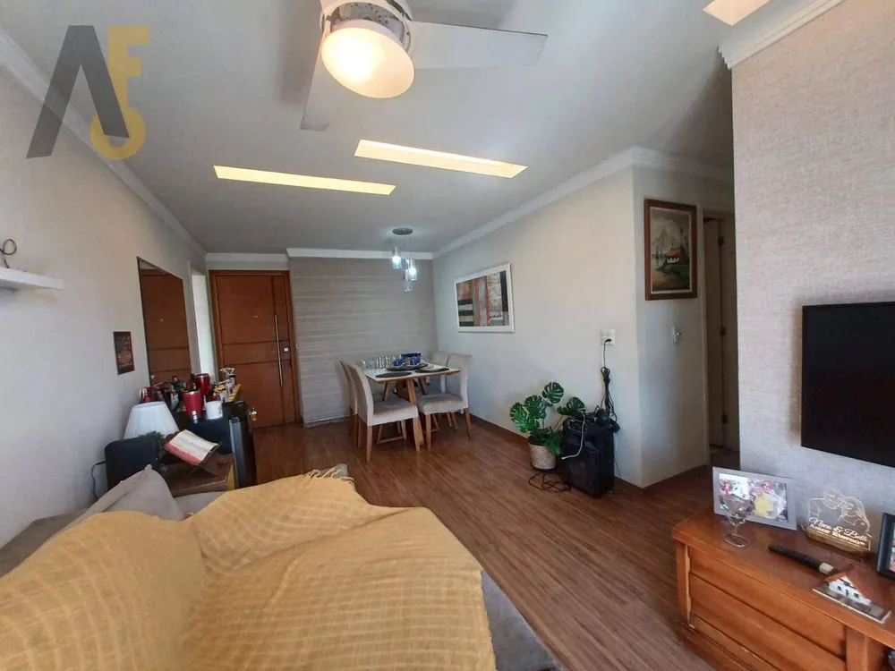 Apartamento, 2 quartos, 61 m² - Foto 16
