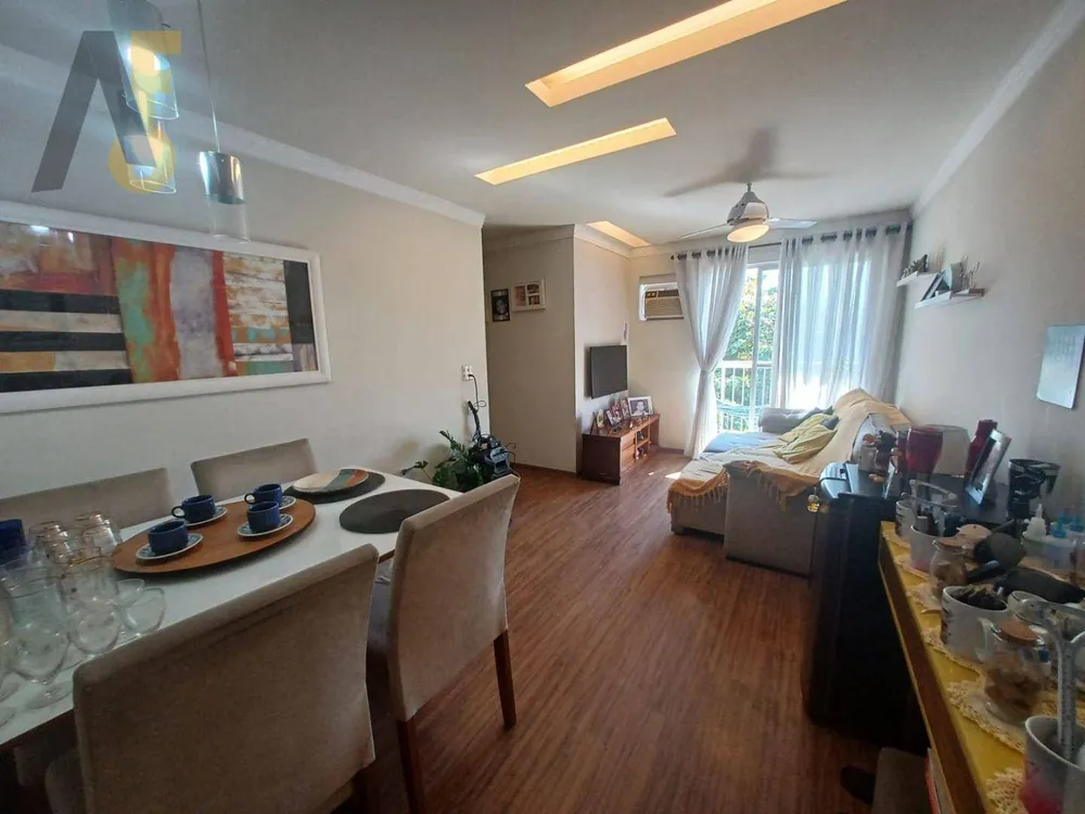 Apartamento, 2 quartos, 61 m² - Foto 9