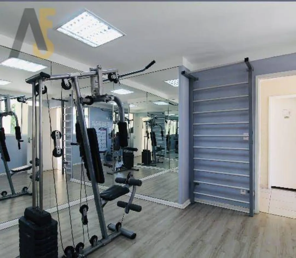 Apartamento, 2 quartos, 61 m² - Foto 1