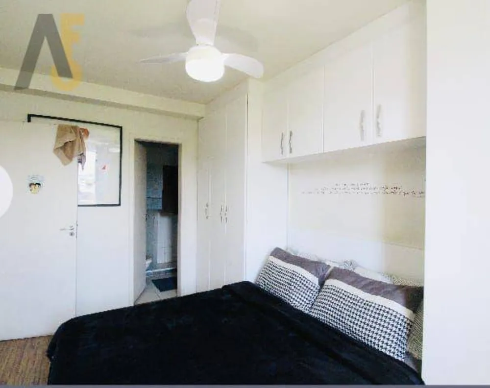 Apartamento, 2 quartos, 61 m² - Foto 15
