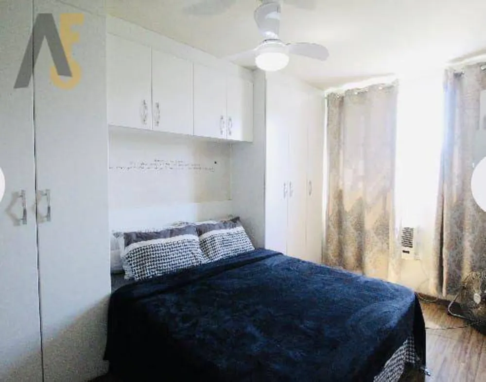 Apartamento, 2 quartos, 61 m² - Foto 7