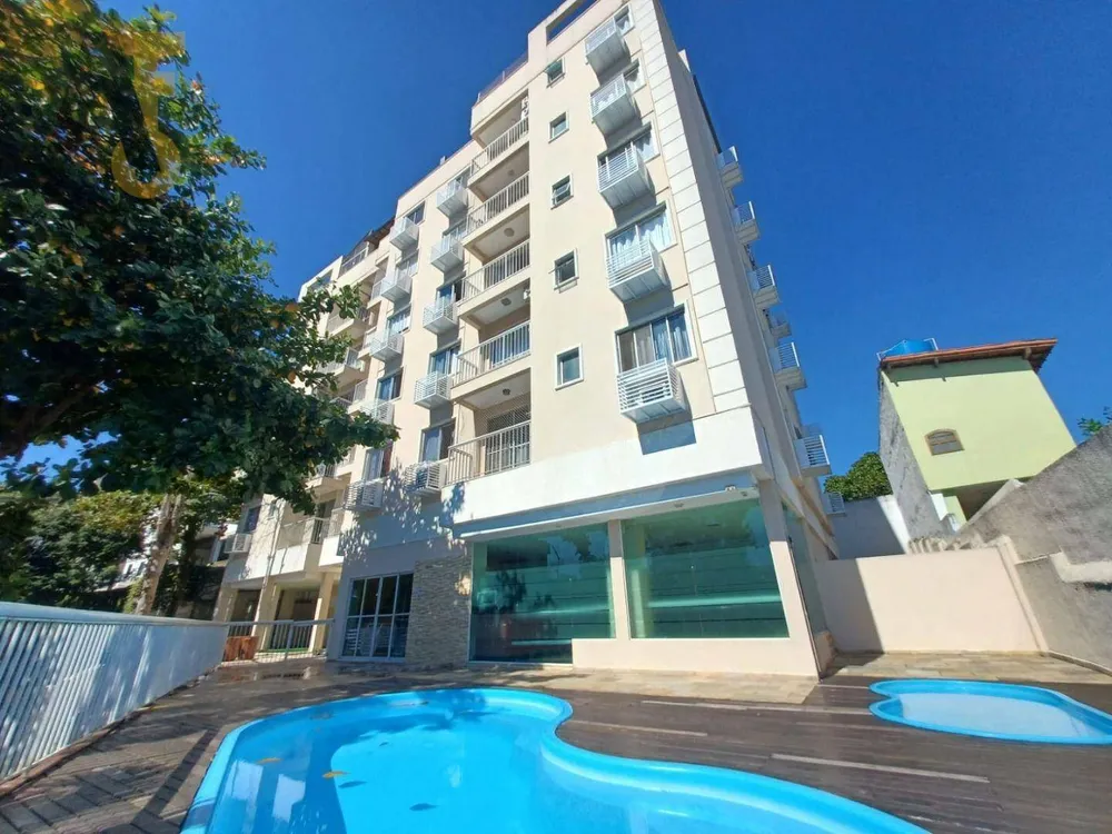Apartamento, 2 quartos, 61 m² - Foto 2
