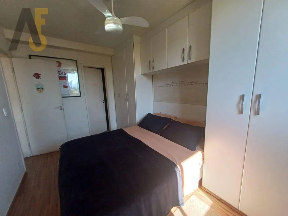Apartamento, 2 quartos, 61 m² - Foto 21