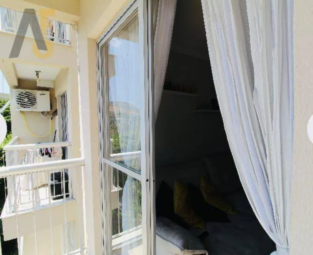 Apartamento, 2 quartos, 61 m² - Foto 5
