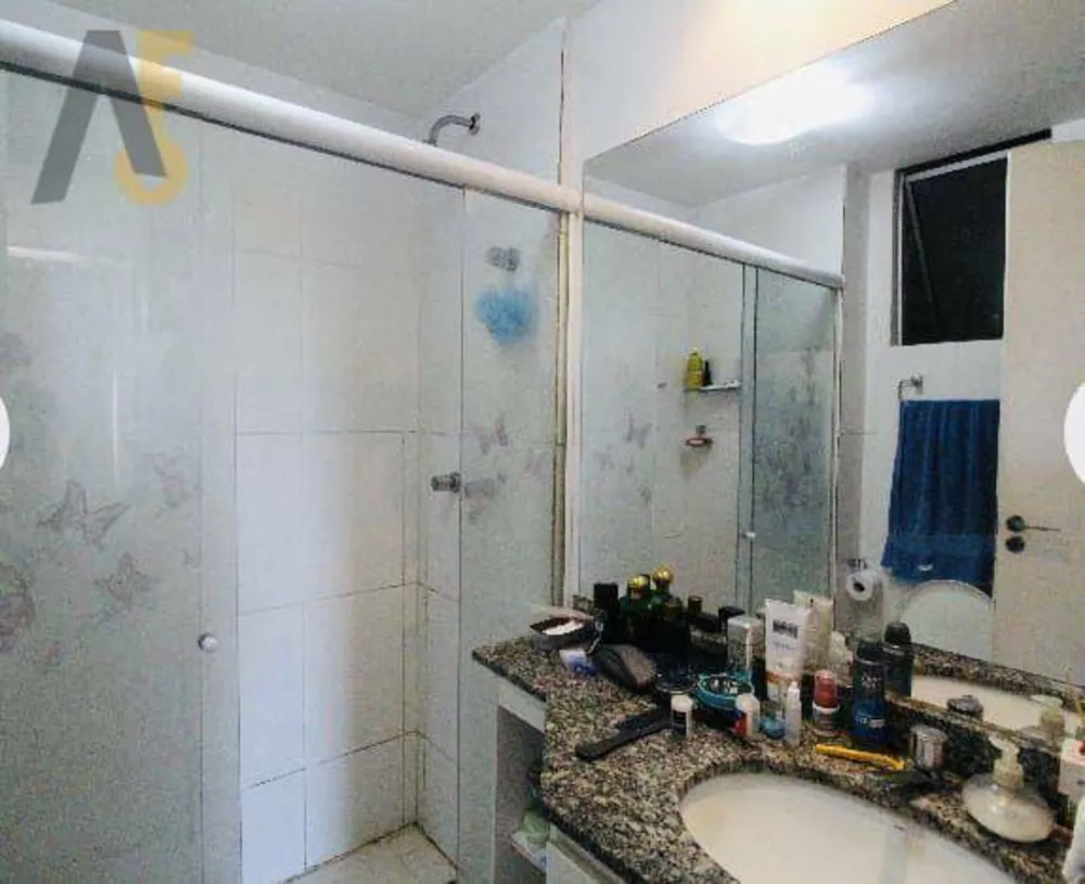 Apartamento, 2 quartos, 61 m² - Foto 8