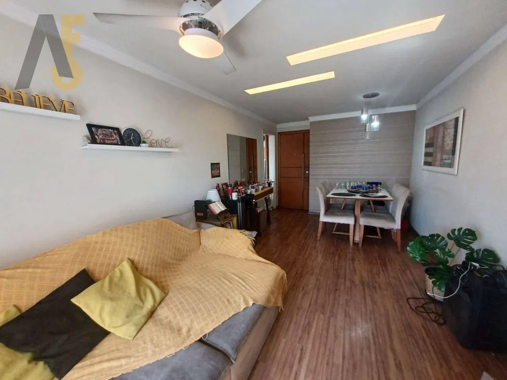 Apartamento, 2 quartos, 61 m² - Foto 14
