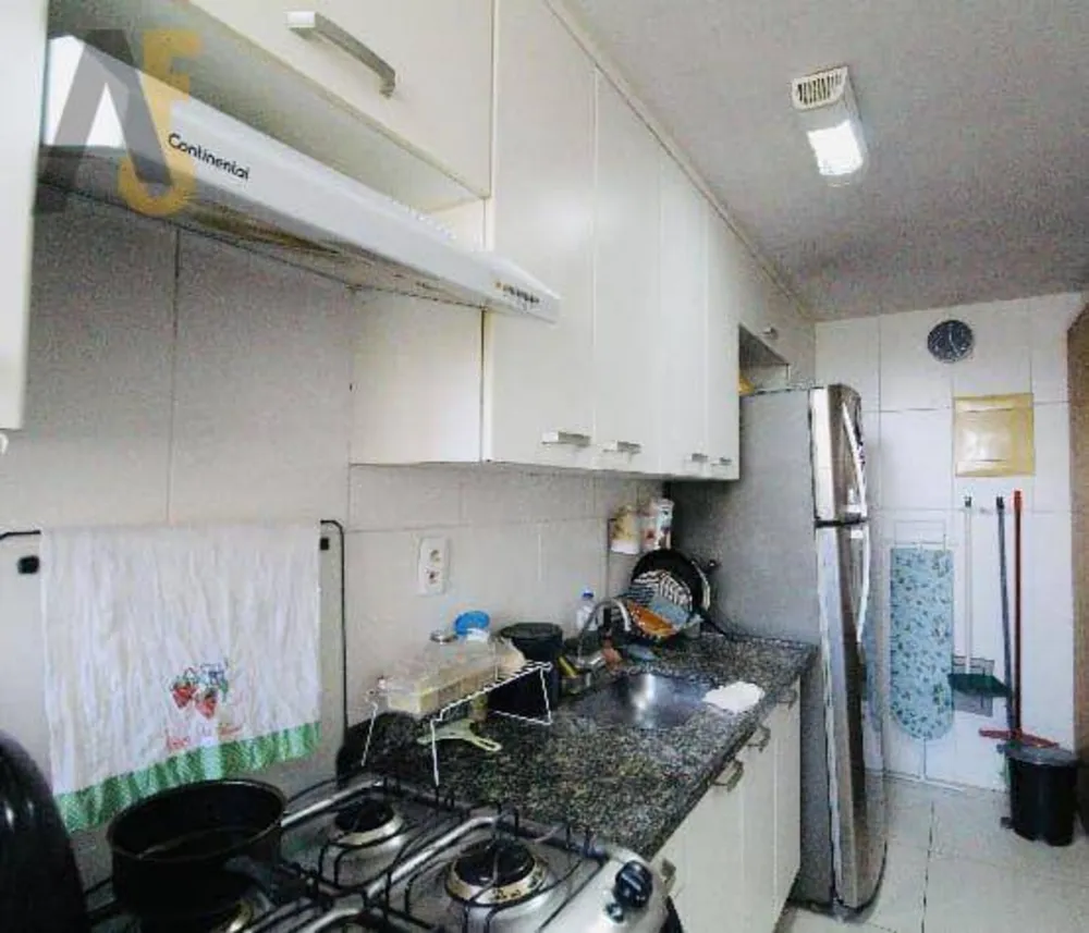 Apartamento, 2 quartos, 61 m² - Foto 11