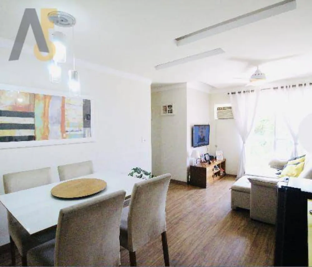Apartamento, 2 quartos, 61 m² - Foto 9