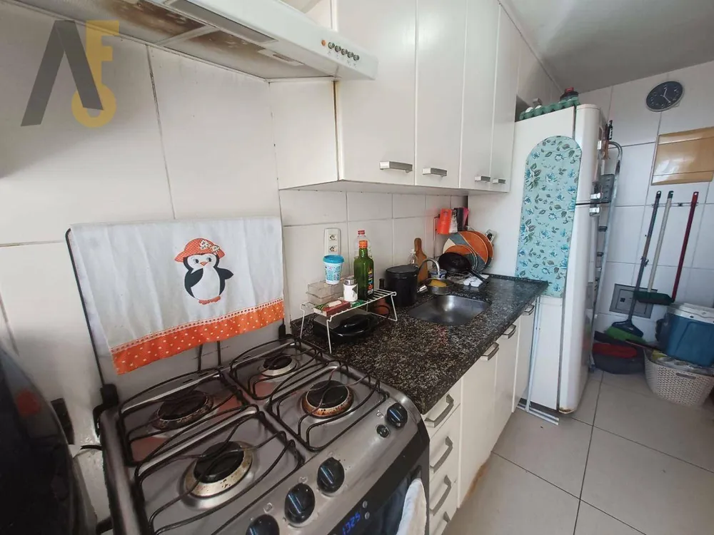 Apartamento, 2 quartos, 61 m² - Foto 33