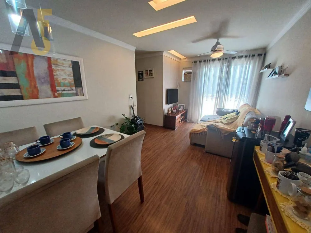 Apartamento, 2 quartos, 61 m² - Foto 8