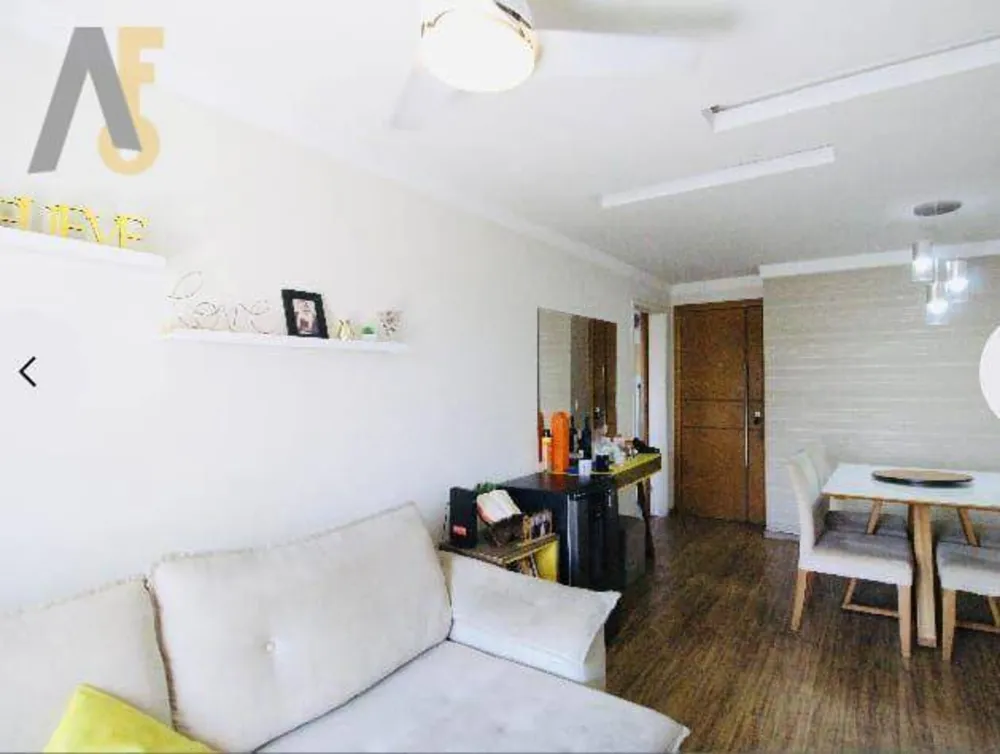 Apartamento, 2 quartos, 61 m² - Foto 6