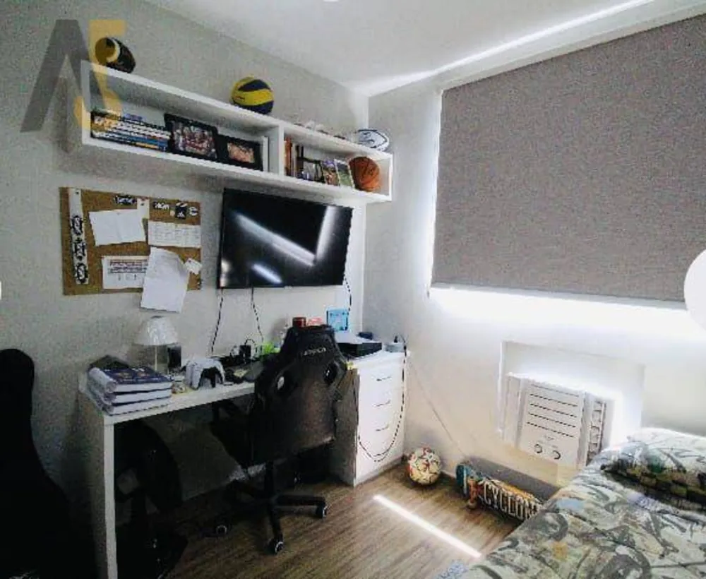 Apartamento, 2 quartos, 61 m² - Foto 2