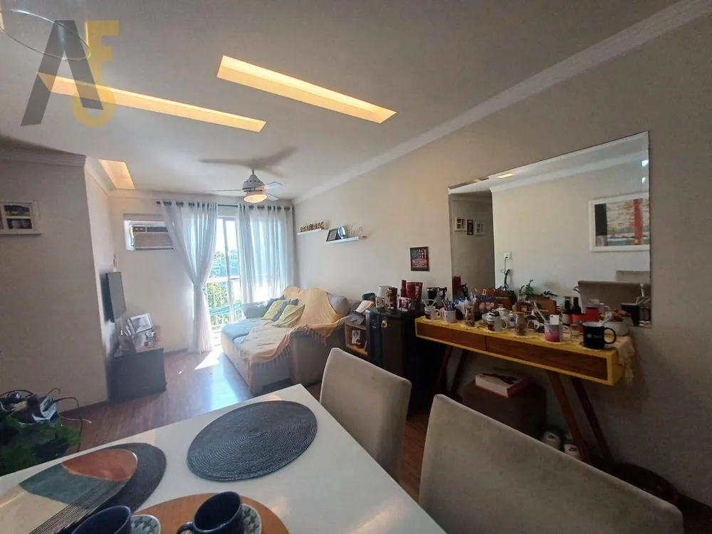 Apartamento, 2 quartos, 61 m² - Foto 6