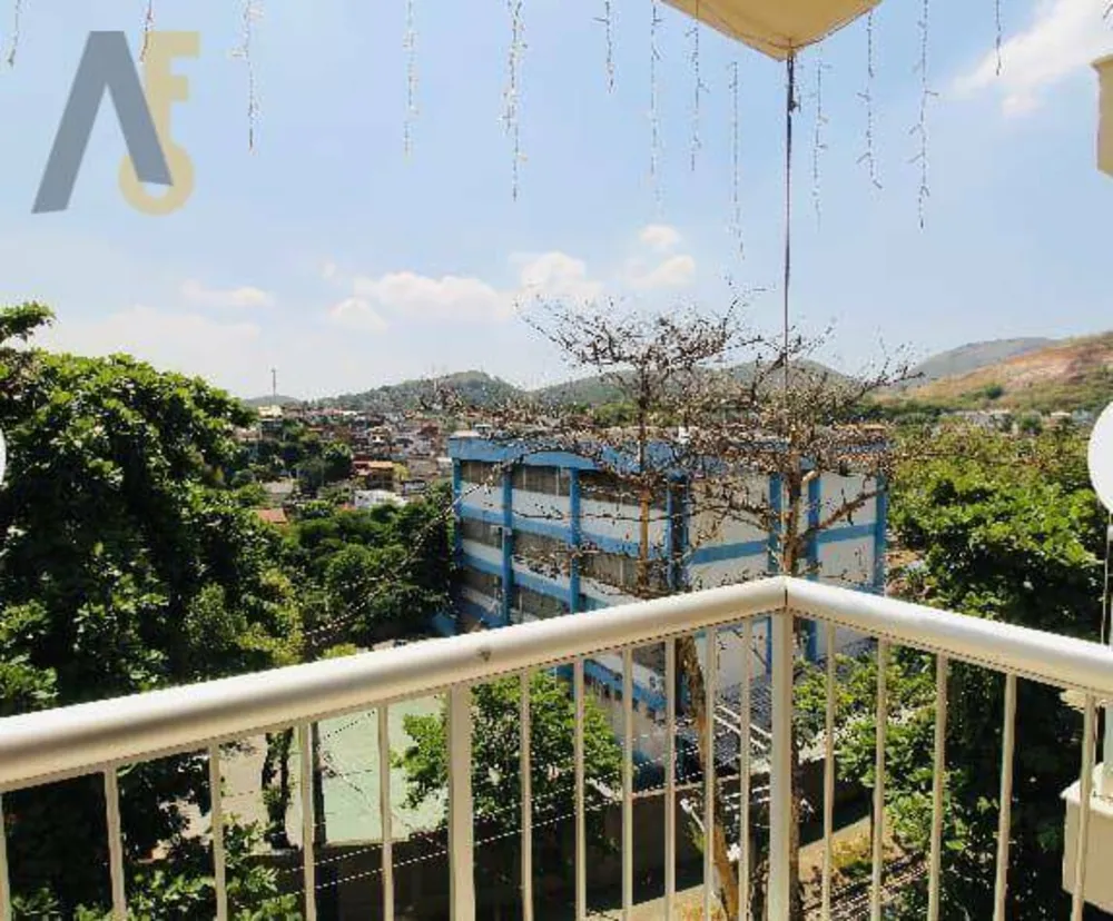 Apartamento, 2 quartos, 61 m² - Foto 4