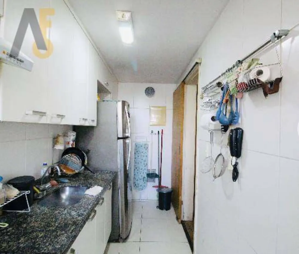 Apartamento, 2 quartos, 61 m² - Foto 24