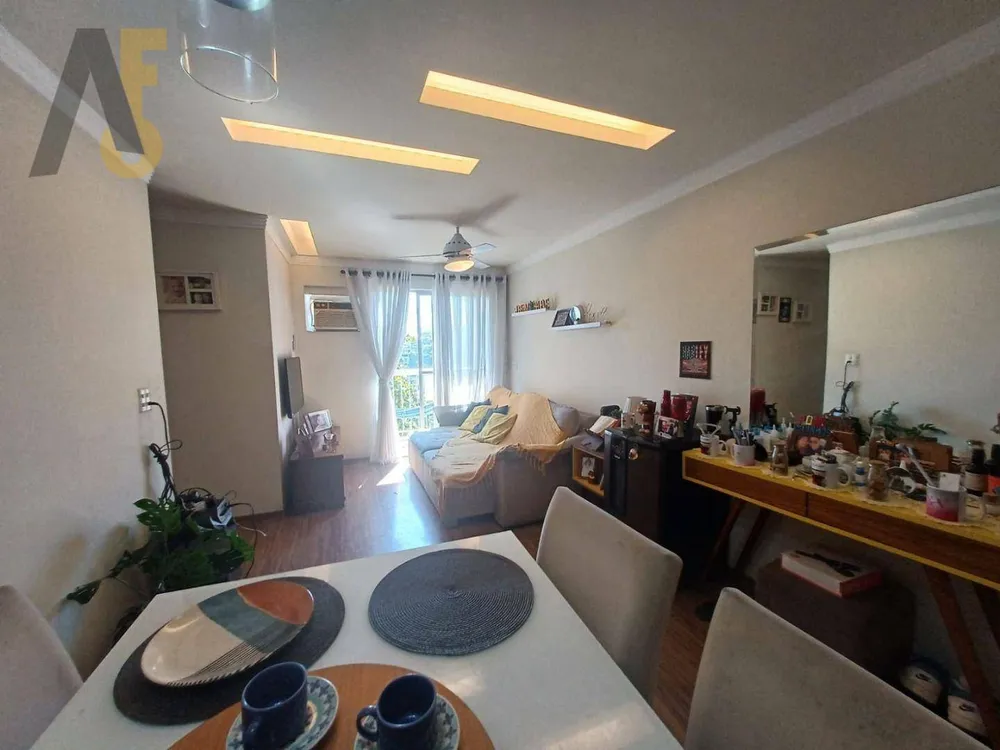Apartamento, 2 quartos, 61 m² - Foto 11