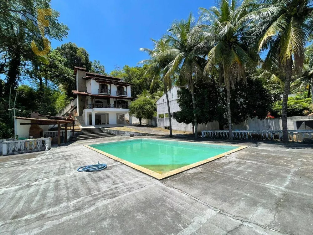 Casa de Condomínio, 4 quartos - Foto 1