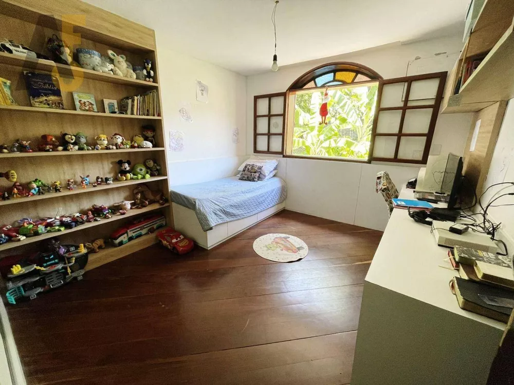 Casa de Condomínio, 4 quartos - Foto 14