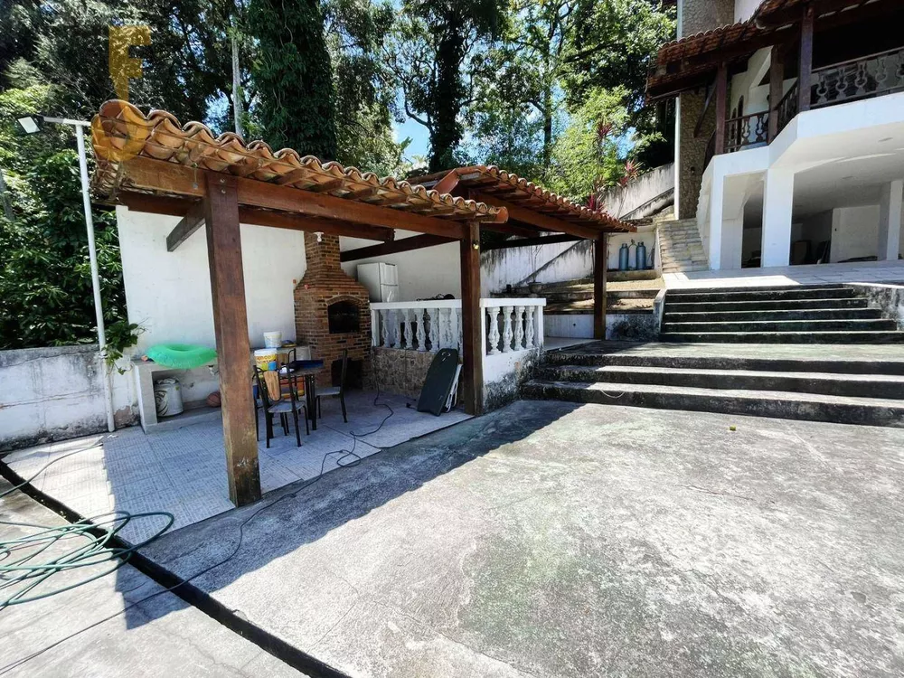 Casa de Condomínio, 4 quartos - Foto 19