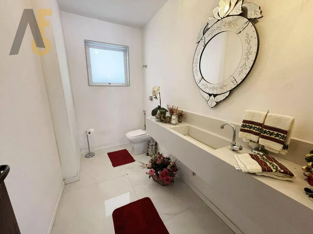 Casa de Condomínio, 4 quartos - Foto 8
