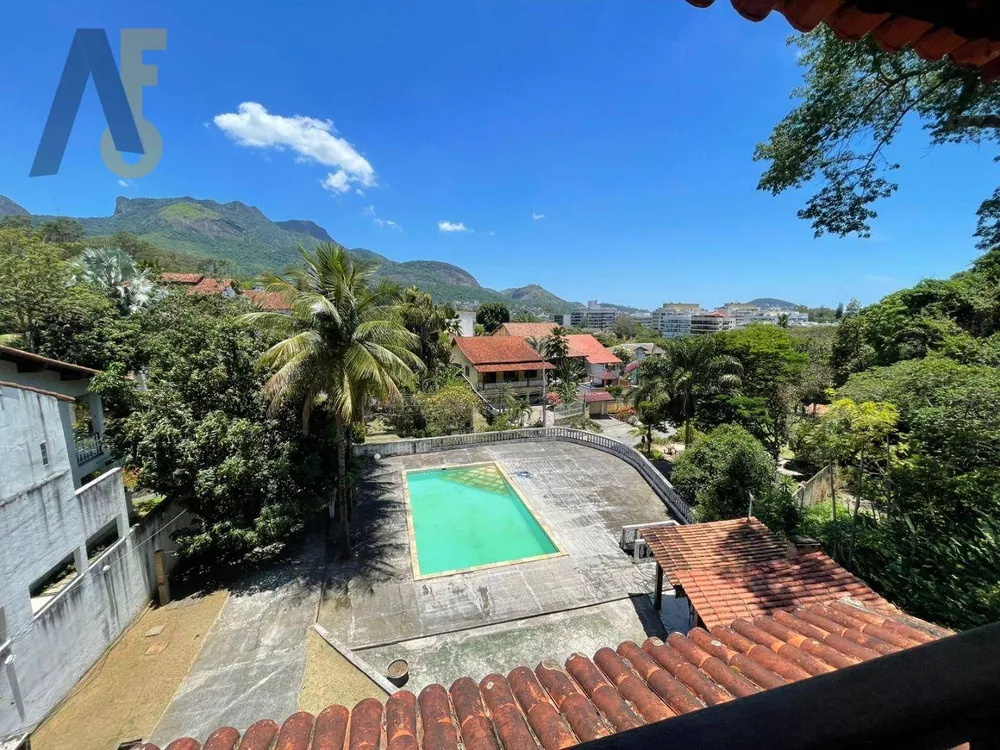 Casa de Condomínio, 4 quartos - Foto 30