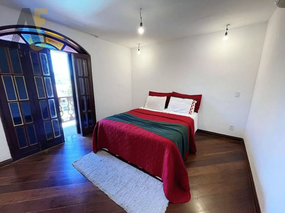 Casa de Condomínio, 4 quartos - Foto 13