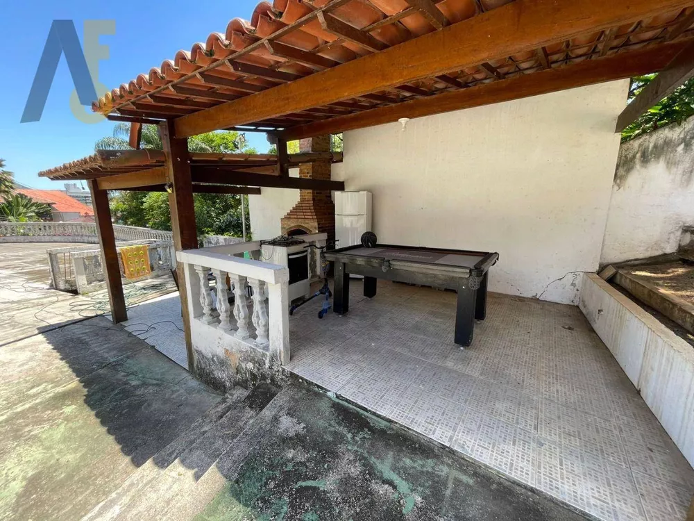 Casa de Condomínio, 4 quartos - Foto 9