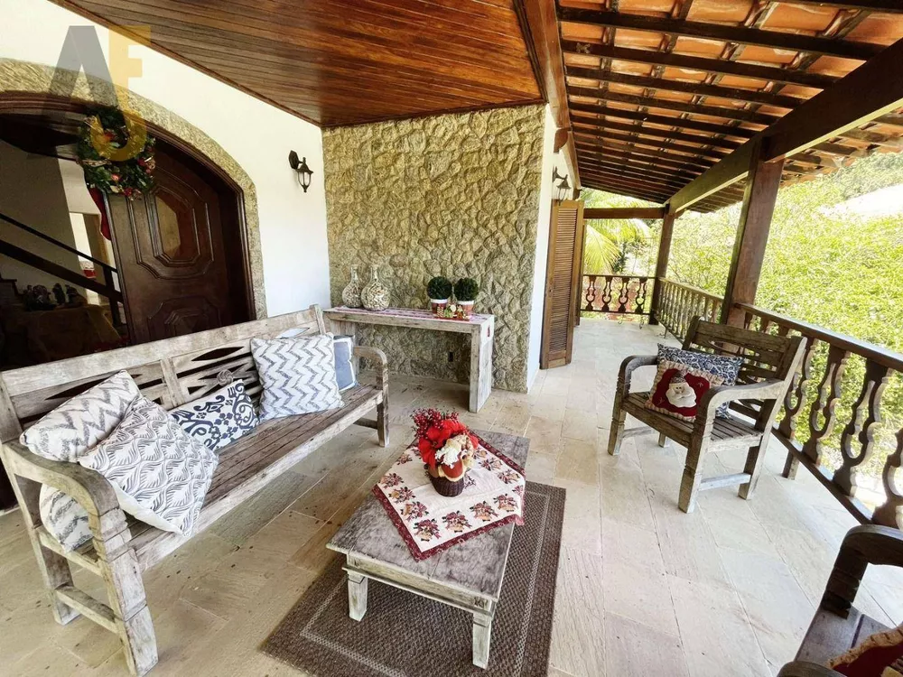 Casa de Condomínio, 4 quartos - Foto 7