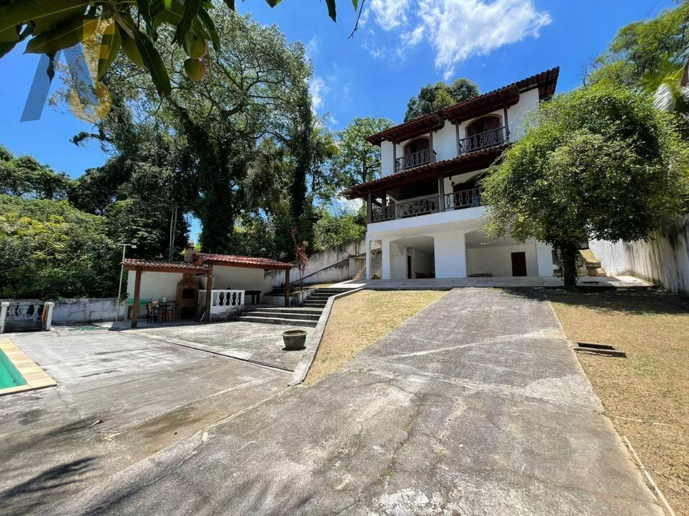 Casa de Condomínio, 4 quartos - Foto 17
