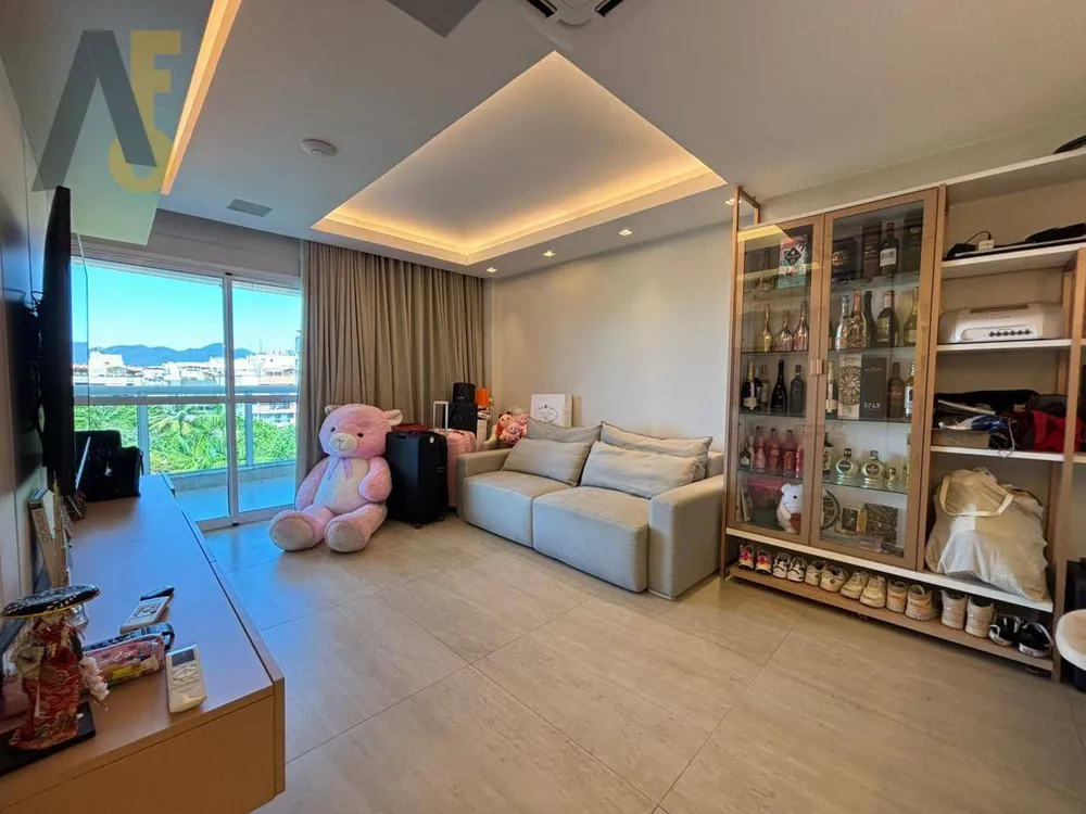 Cobertura, 2 quartos, 210 m² - Foto 9