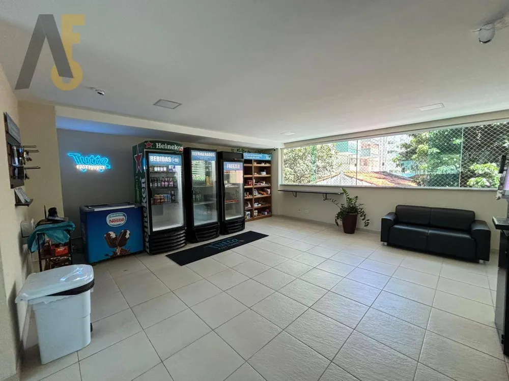 Cobertura, 2 quartos, 210 m² - Foto 14