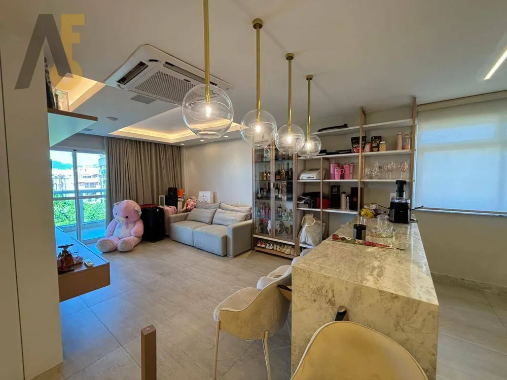 Cobertura, 2 quartos, 210 m² - Foto 3