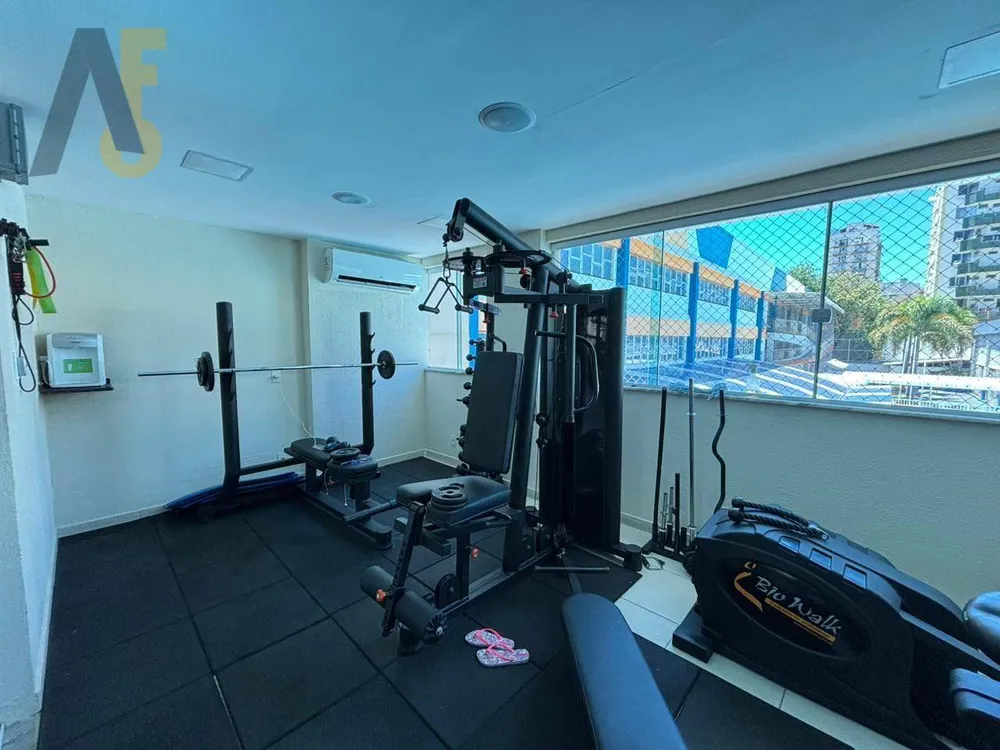 Cobertura, 2 quartos, 210 m² - Foto 32
